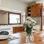 Carulli - Yourplace Abruzzo * Villa Caldari