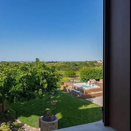 Carulli - Yourplace Abruzzo Willa *