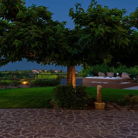 Carulli - Yourplace Abruzzo فيلة