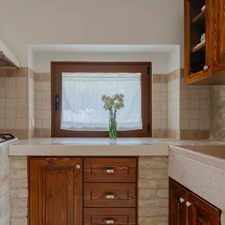 Carulli - Yourplace Abruzzo فيلة Villa Caldari