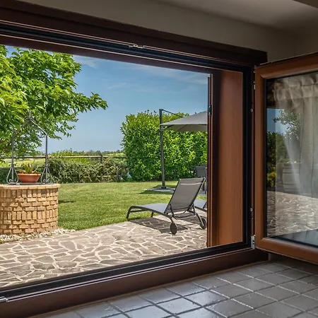 فيلة Carulli - Yourplace Abruzzo Villa Caldari