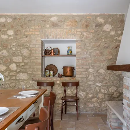 Carulli - Yourplace Abruzzo فيلة