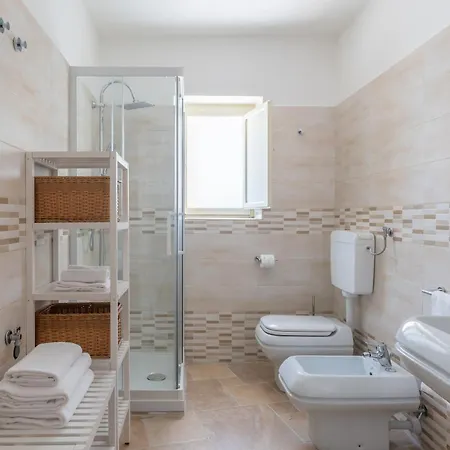 Carulli - Yourplace Abruzzo Villa Caldari