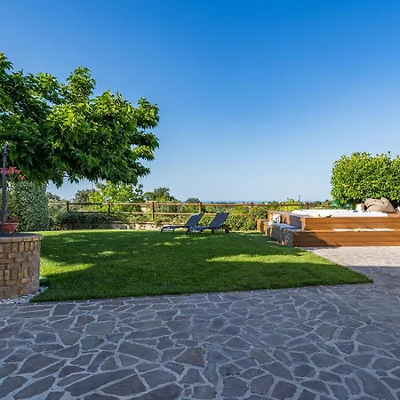 Carulli - Yourplace Abruzzo Villa