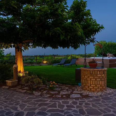 Carulli - Yourplace Abruzzo فيلة *