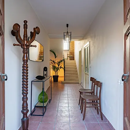 Carulli - Yourplace Abruzzo Villa