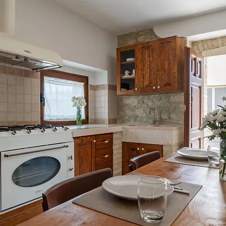 Carulli - Yourplace Abruzzo فيلة