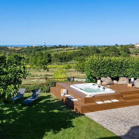 Carulli - Yourplace Abruzzo *