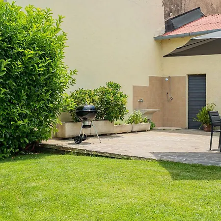 Carulli - Yourplace Abruzzo فيلة Villa Caldari