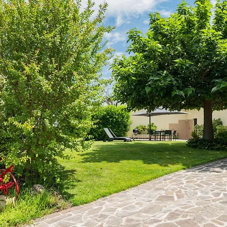 Carulli - Yourplace Abruzzo فيلة *