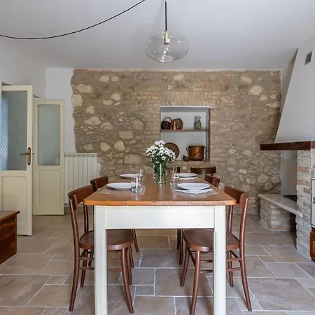 فيلة Carulli - Yourplace Abruzzo Villa Caldari