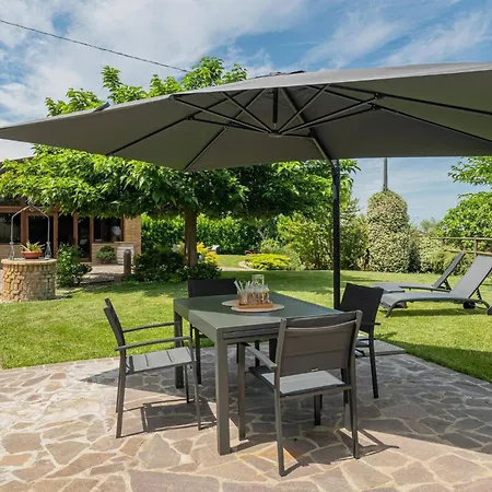 Carulli - Yourplace Abruzzo Villa Villa Caldari