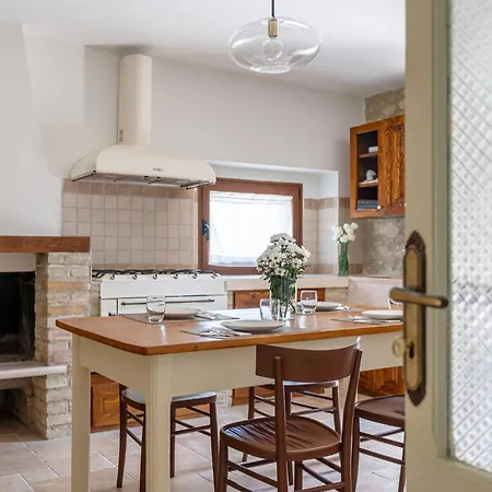 فيلة Carulli - Yourplace Abruzzo Villa Caldari
