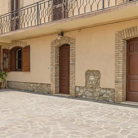 Carulli - Yourplace Abruzzo فيلة