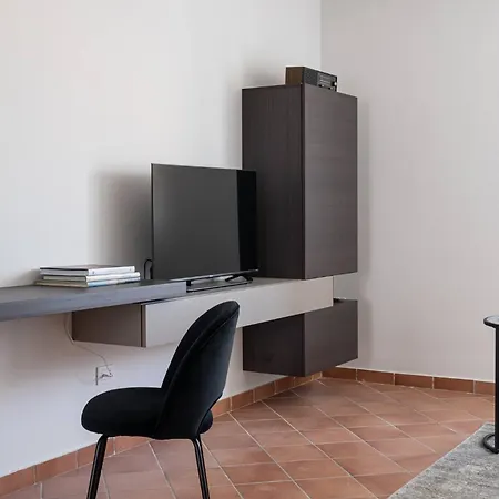 Carulli - Yourplace Abruzzo فيلة *