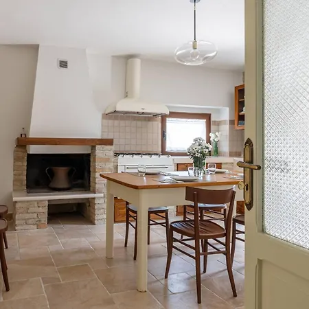 Carulli - Yourplace Abruzzo فيلة *