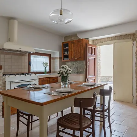 Carulli - Yourplace Abruzzo Villa