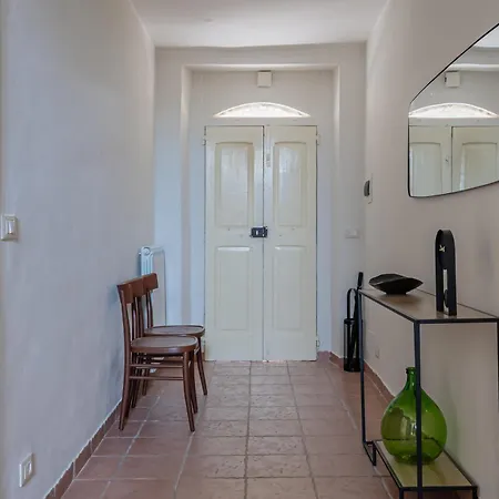 Carulli - Yourplace Abruzzo * Villa Caldari