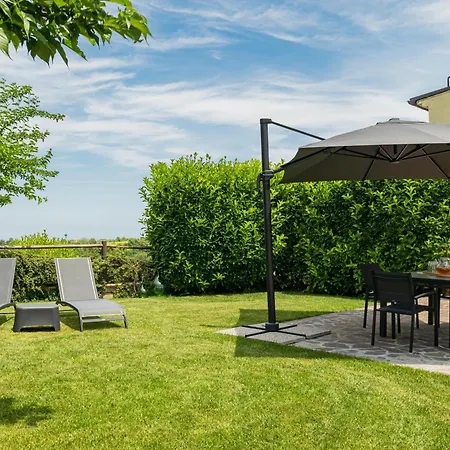 Carulli - Yourplace Abruzzo Villa Villa Caldari