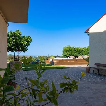 Villa Carulli - Yourplace Abruzzo