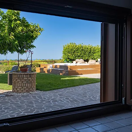 Villa Carulli - Yourplace Abruzzo Villa Caldari