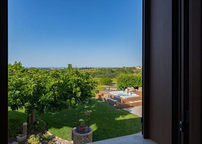 Carulli - Yourplace Abruzzo Villa *