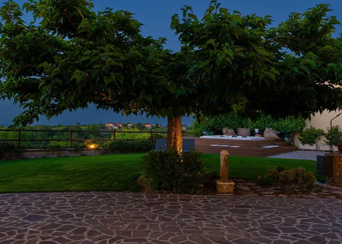 Carulli - Yourplace Abruzzo Villa