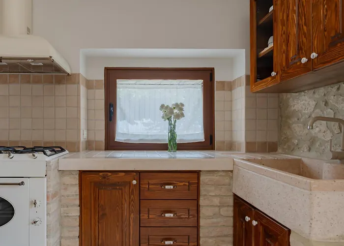 Carulli - Yourplace Abruzzo Villa Villa Caldari