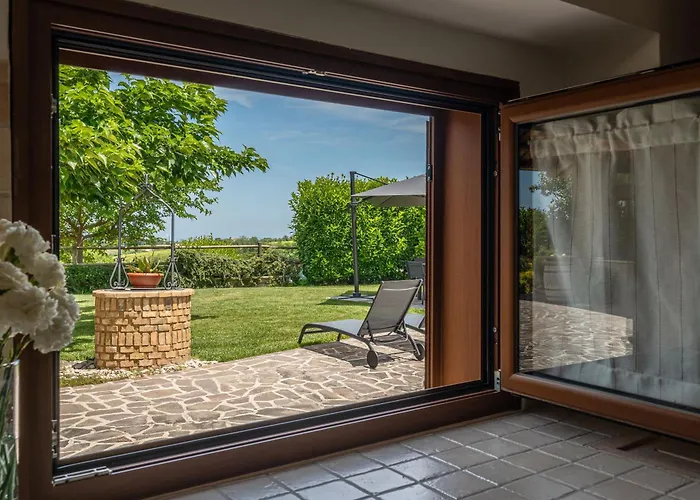 Villa Carulli - Yourplace Abruzzo Villa Caldari