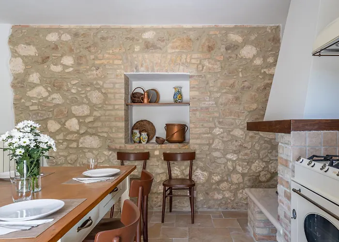 Carulli - Yourplace Abruzzo Villa