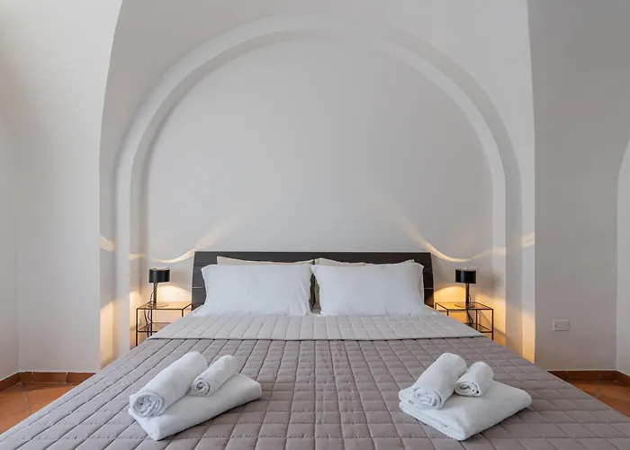 Carulli - Yourplace Abruzzo Villa *