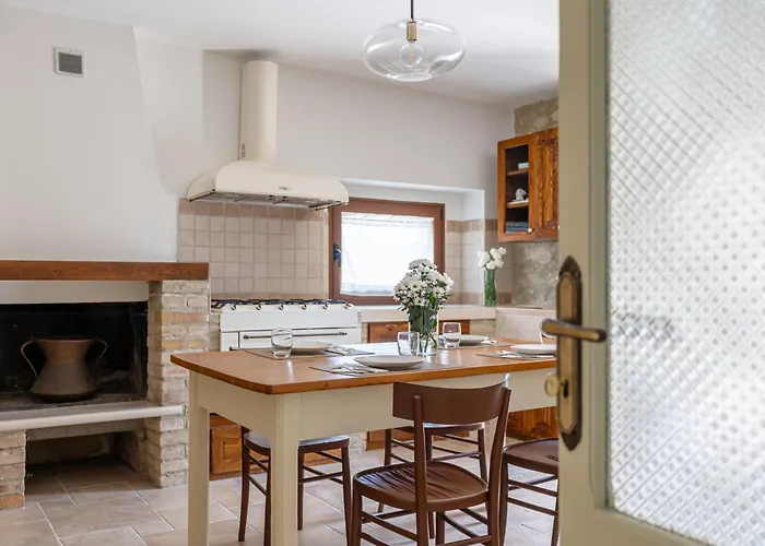 Villa Carulli - Yourplace Abruzzo