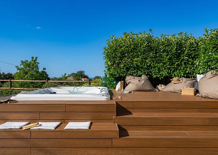 Carulli - Yourplace Abruzzo *