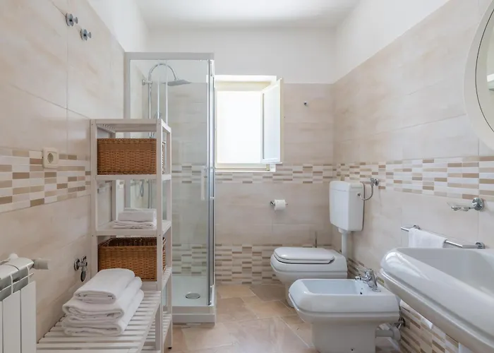 Carulli - Yourplace Abruzzo Villa Caldari