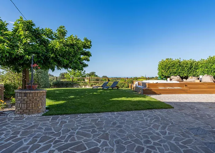 Carulli - Yourplace Abruzzo Villa