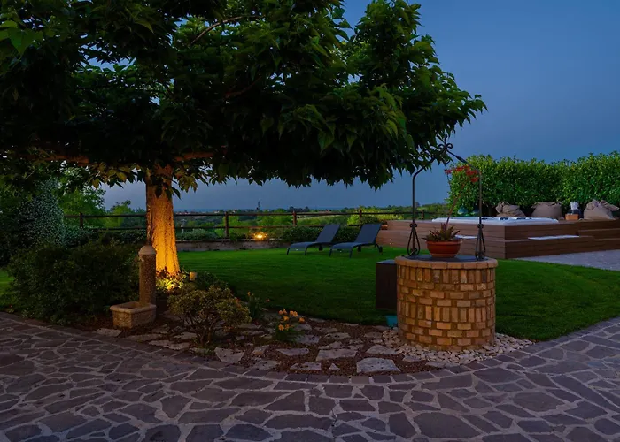 Carulli - Yourplace Abruzzo Villa *