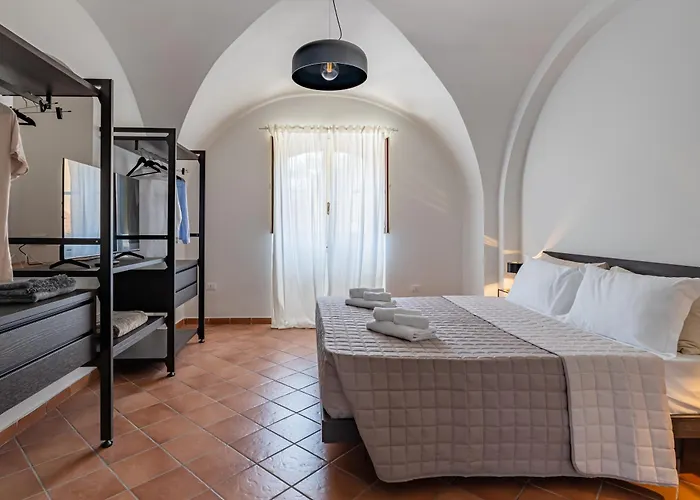 Villa Carulli - Yourplace Abruzzo Villa Caldari