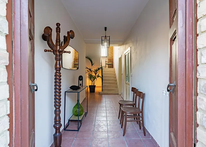 Carulli - Yourplace Abruzzo Villa