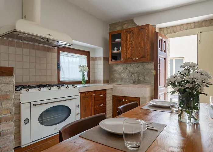 Carulli - Yourplace Abruzzo Villa