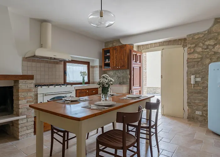 Villa Carulli - Yourplace Abruzzo