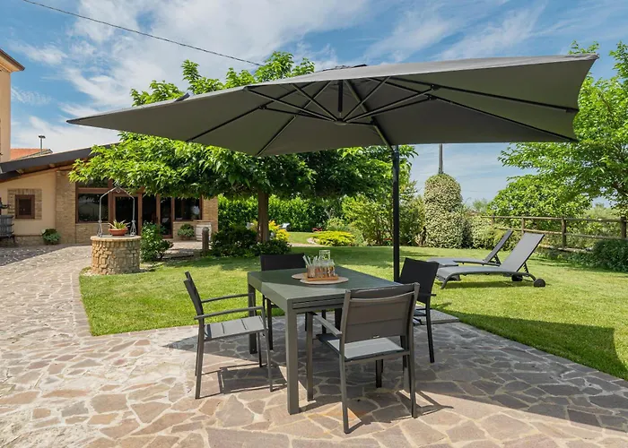 Villa Carulli - Yourplace Abruzzo *