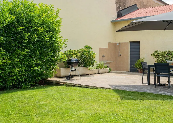 Carulli - Yourplace Abruzzo Villa Villa Caldari