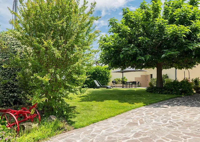 Carulli - Yourplace Abruzzo Villa *