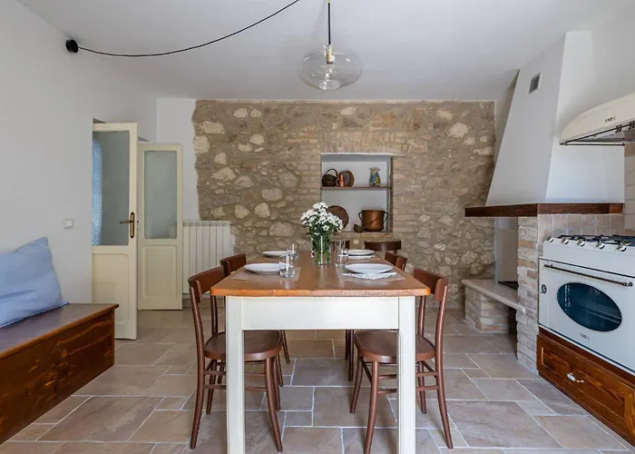 Villa Carulli - Yourplace Abruzzo Villa Caldari