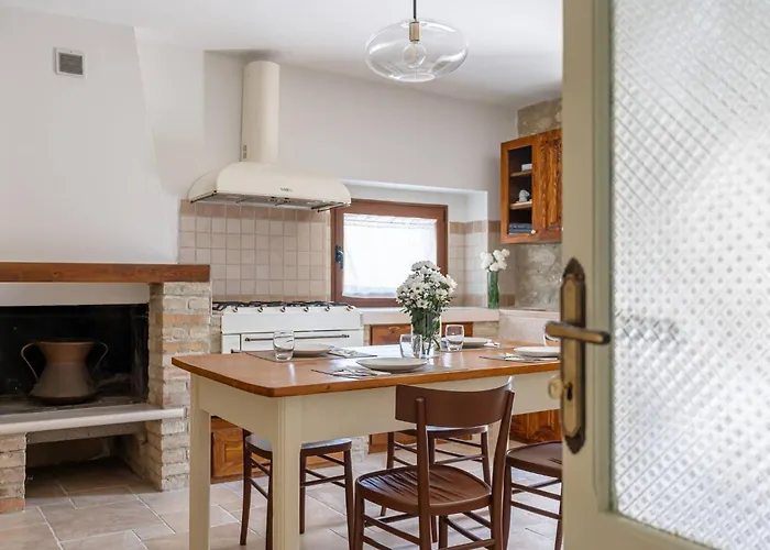 Villa Carulli - Yourplace Abruzzo Villa Caldari