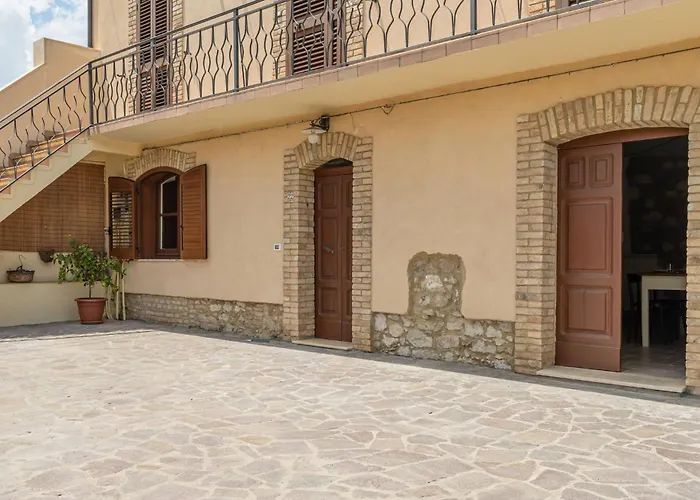 Carulli - Yourplace Abruzzo Villa