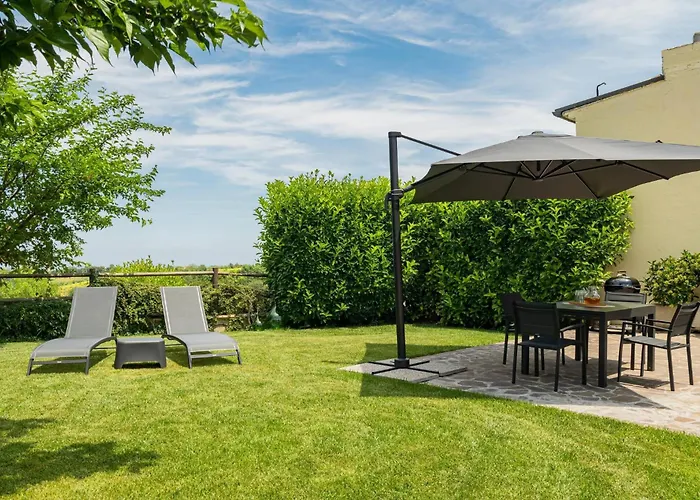 Carulli - Yourplace Abruzzo Villa Caldari