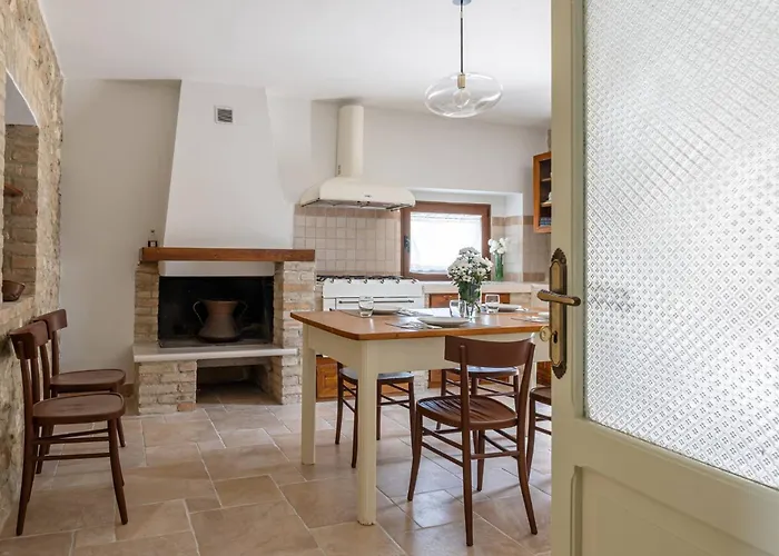 Carulli - Yourplace Abruzzo Villa *